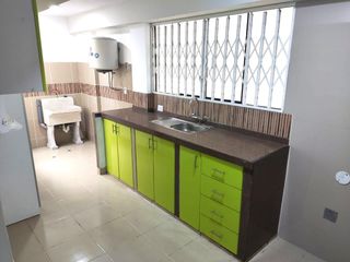 Foto 12 de Departamento en  Surco Zona Sagitario