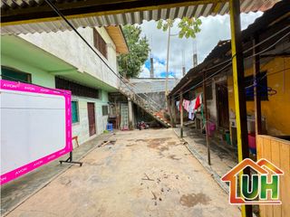 Foto 16 de 643-VENDO TERRENOS COMERCIALES PUCALLPA-FRENTE A PLAZA PEDRO PORTILLO