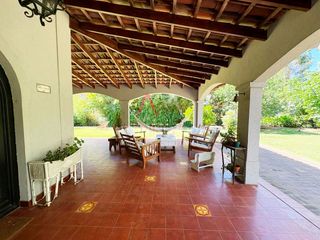 Foto 18 de ALQUILER DE CASA EN Pilar