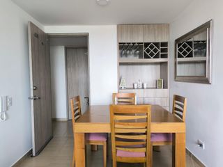 Foto 10 de APARTAMENTO en ARRIENDO en Pereira Galicia