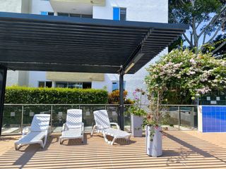 Foto 4 de APARTAMENTO en ARRIENDO en Pereira Galicia