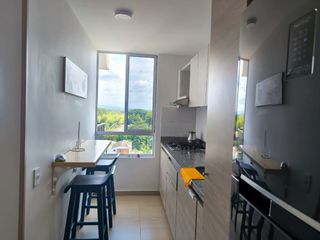 Foto 18 de APARTAMENTO en ARRIENDO en Pereira Galicia