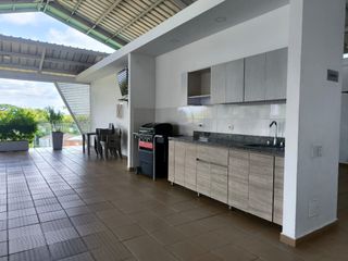 Foto 7 de APARTAMENTO en ARRIENDO en Pereira Galicia