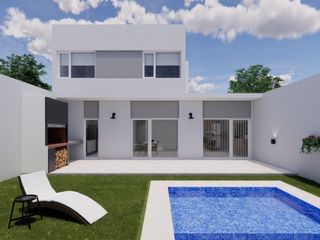 Foto 1 de Venta Casa 3 Dormitorios en Pozo ,Rincon del Rio, Neuquen