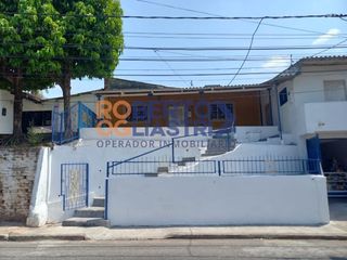 Foto 1 de VENTA de CASAS en BARRANCABERMEJA
