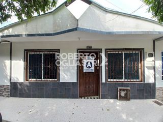 Foto 1 de VENTA de CASAS en BARRANCABERMEJA