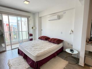 Foto 10 de Exclusivo LOFT de 1 dormitorio + escritorio y cochera, Junín al 600, Barrio Norte