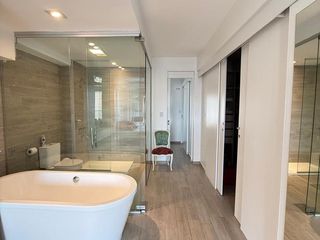 Foto 16 de Exclusivo LOFT de 1 dormitorio + escritorio y cochera, Junín al 600, Barrio Norte