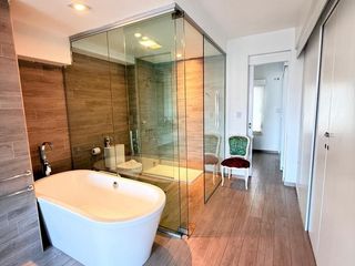 Foto 14 de Exclusivo LOFT de 1 dormitorio + escritorio y cochera, Junín al 600, Barrio Norte