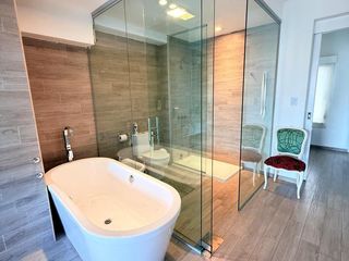 Foto 13 de Exclusivo LOFT de 1 dormitorio + escritorio y cochera, Junín al 600, Barrio Norte