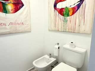 Foto 18 de Exclusivo LOFT de 1 dormitorio + escritorio y cochera, Junín al 600, Barrio Norte