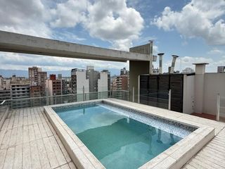 Foto 22 de Exclusivo LOFT de 1 dormitorio + escritorio y cochera, Junín al 600, Barrio Norte