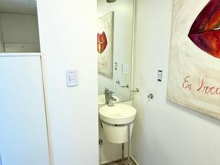 Foto 17 de Exclusivo LOFT de 1 dormitorio + escritorio y cochera, Junín al 600, Barrio Norte