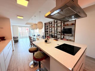 Foto 8 de Exclusivo LOFT de 1 dormitorio + escritorio y cochera, Junín al 600, Barrio Norte