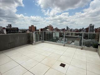 Foto 27 de Exclusivo LOFT de 1 dormitorio + escritorio y cochera, Junín al 600, Barrio Norte