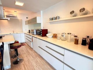 Foto 7 de Exclusivo LOFT de 1 dormitorio + escritorio y cochera, Junín al 600, Barrio Norte