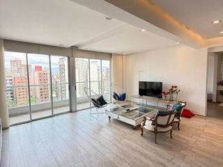 Foto 3 de Exclusivo LOFT de 1 dormitorio + escritorio y cochera, Junín al 600, Barrio Norte