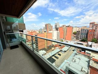 Foto 19 de Exclusivo LOFT de 1 dormitorio + escritorio y cochera, Junín al 600, Barrio Norte