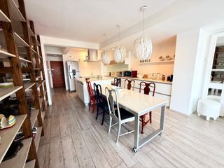 Foto 4 de Exclusivo LOFT de 1 dormitorio + escritorio y cochera, Junín al 600, Barrio Norte