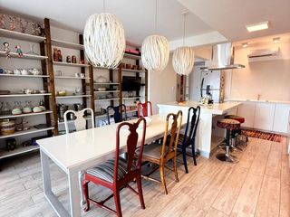 Foto 5 de Exclusivo LOFT de 1 dormitorio + escritorio y cochera, Junín al 600, Barrio Norte