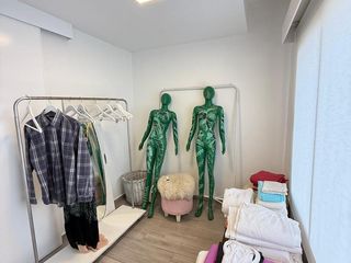 Foto 12 de Exclusivo LOFT de 1 dormitorio + escritorio y cochera, Junín al 600, Barrio Norte