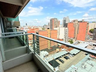 Foto 20 de Exclusivo LOFT de 1 dormitorio + escritorio y cochera, Junín al 600, Barrio Norte