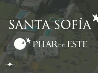 Foto 1 de Terreno en  SANTA SOFIA PILAR DEL ESTE, LOTE INETRNO ORIENTACION NE