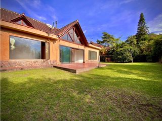 Foto 15 de Venta Chalet Holandés Parcelacion Corazon Llanogrande