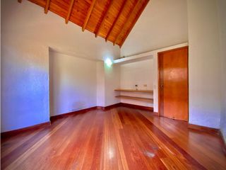 Foto 10 de Venta Chalet Holandés Parcelacion Corazon Llanogrande