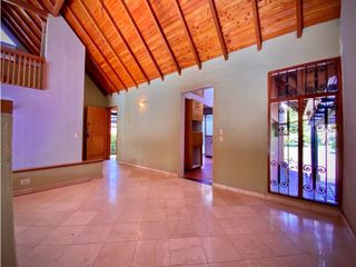 Foto 4 de Venta Chalet Holandés Parcelacion Corazon Llanogrande