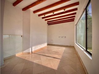 Foto 14 de Venta Chalet Holandés Parcelacion Corazon Llanogrande