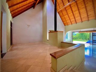 Foto 3 de Venta Chalet Holandés Parcelacion Corazon Llanogrande