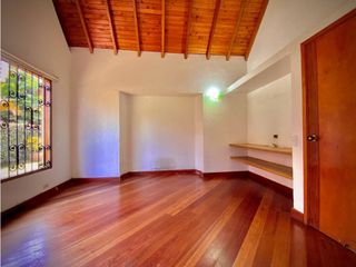 Foto 12 de Venta Chalet Holandés Parcelacion Corazon Llanogrande