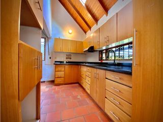 Foto 6 de Venta Chalet Holandés Parcelacion Corazon Llanogrande