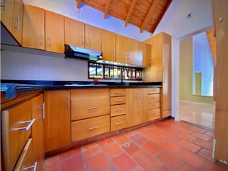 Foto 5 de Venta Chalet Holandés Parcelacion Corazon Llanogrande
