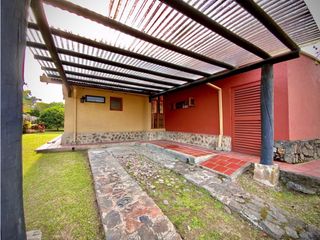 Foto 22 de Venta Chalet Holandés Parcelacion Corazon Llanogrande