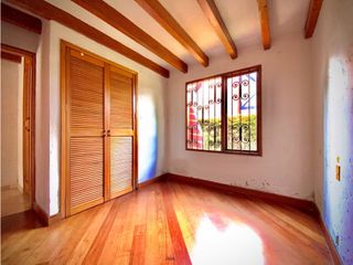 Foto 17 de Venta Chalet Holandés Parcelacion Corazon Llanogrande