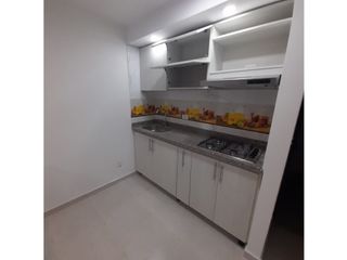Foto 1 de VENTA DE APARTAESTUDIO AL NORTE DE ARMENIA SIRVE PARA RENTAS CORTAS