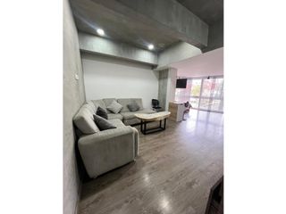 Foto 2 de VENTA DE APARTAESTUDIO ZONA CASTELLANA PERMITE RENTAS CORTAS