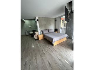 Foto 5 de VENTA DE APARTAESTUDIO ZONA CASTELLANA PERMITE RENTAS CORTAS