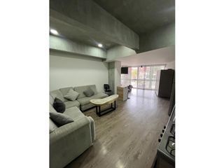 Foto 1 de VENTA DE APARTAESTUDIO ZONA CASTELLANA PERMITE RENTAS CORTAS
