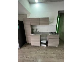 Foto 8 de VENTA DE APARTAESTUDIO ZONA CASTELLANA PERMITE RENTAS CORTAS