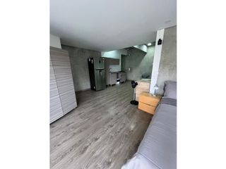 Foto 3 de VENTA DE APARTAESTUDIO ZONA CASTELLANA PERMITE RENTAS CORTAS