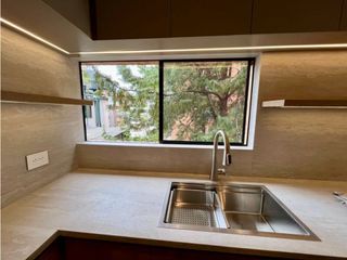 Foto 4 de Apartamento 125m2  remodelado para Arrendar en Cabrera