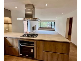Foto 3 de Apartamento 125m2  remodelado para Arrendar en Cabrera