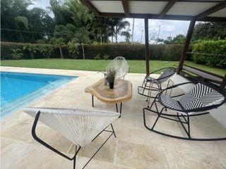 Foto 2 de VENTA CASA CAMPESTRE ZONA EL EDEN ARMENIA QUINDIO