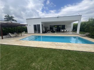 Foto 1 de VENTA CASA CAMPESTRE ZONA EL EDEN ARMENIA QUINDIO