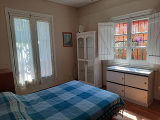 Foto 12 de La Bota, Ing Maschwitz | Alquiler temporario | Casa quinta de enorme terreno con pileta y 4 dormitorios