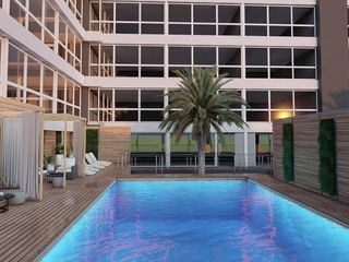 Foto 10 de VENTA OFICINA 62m2 - Posible 2 ambientes