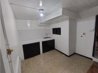 Foto 3 de Apartamento de 1 habitacion barrio Las Americas 2piso 32m2